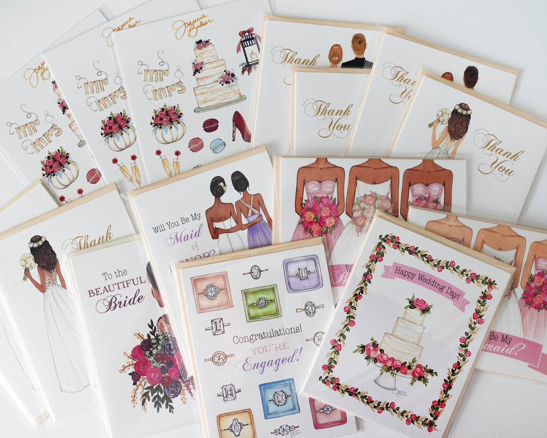 Bridal Surprise Bundle