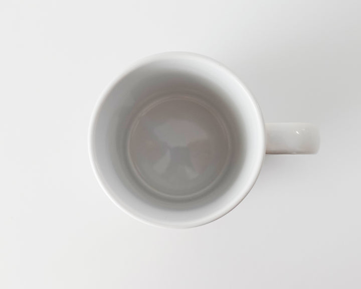 Grandmillennial Pastime Favorite Things Mug