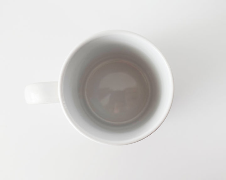 Garden Favorite Things Mug