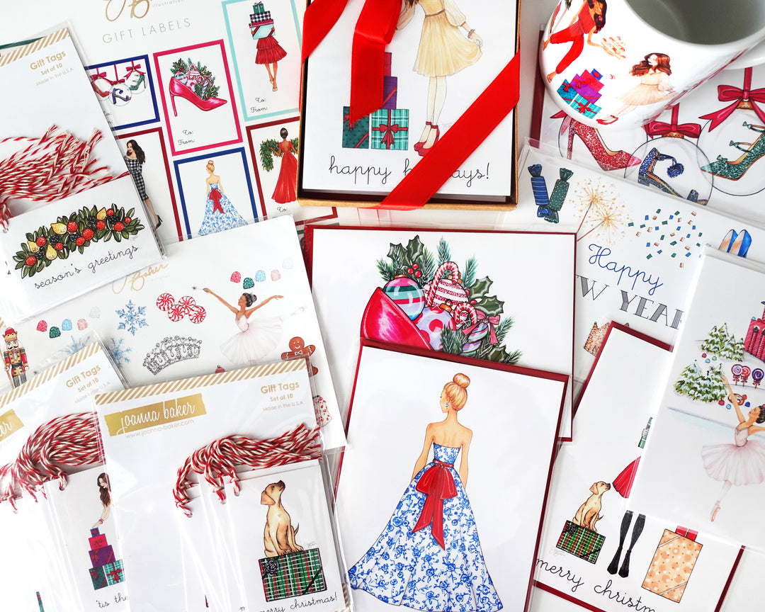 Christmas Surprise Bundle