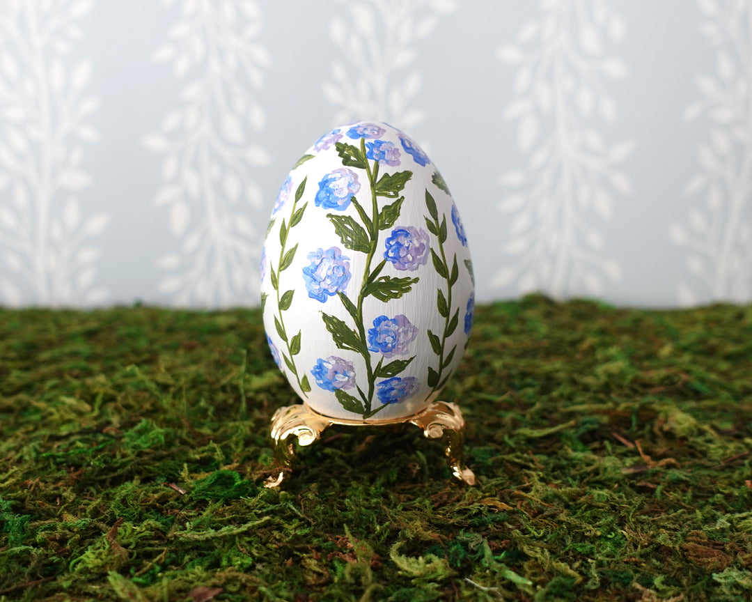 Mini Hydrangea Vines Heirloom Egg