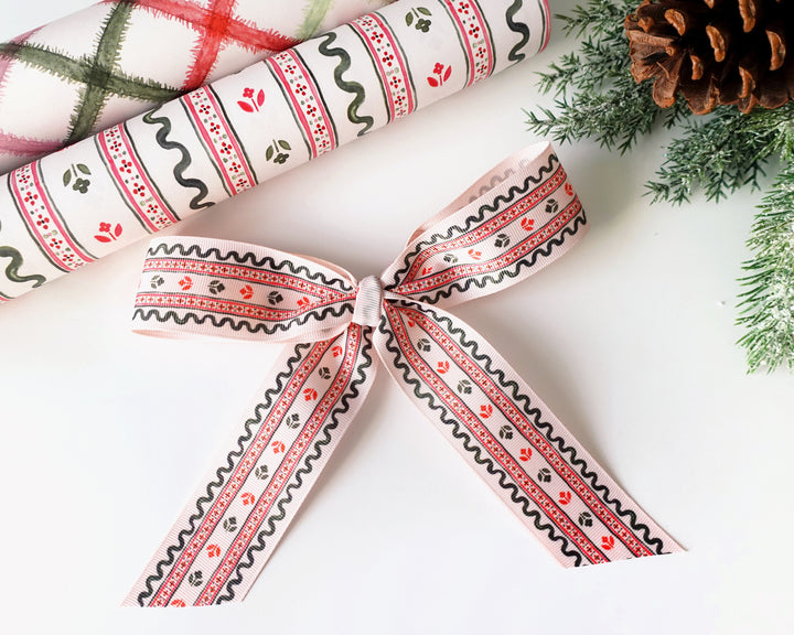 Vintage Trimmings Grosgrain Ribbon