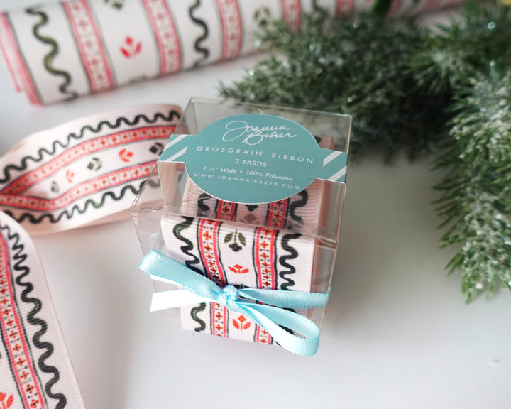 Vintage Trimmings Grosgrain Ribbon