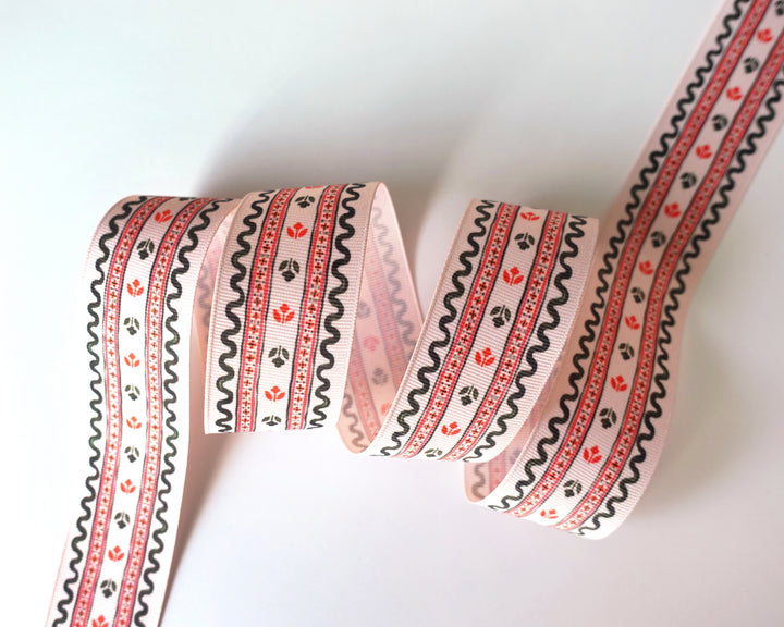 Vintage Trimmings Grosgrain Ribbon