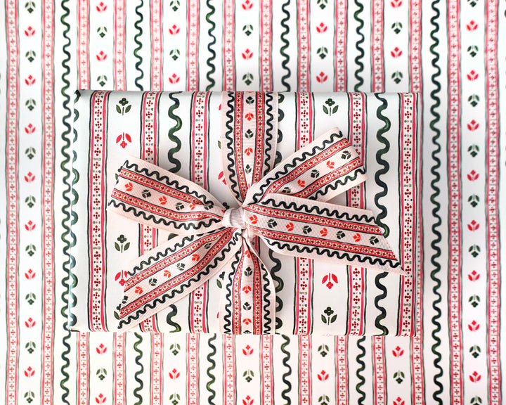 Vintage Trimmings Grosgrain Ribbon