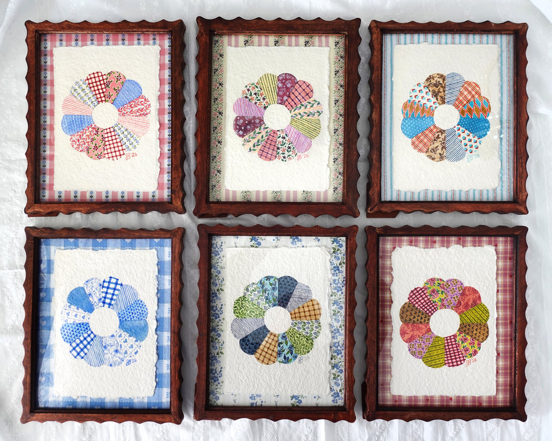 Quilt Block Collection