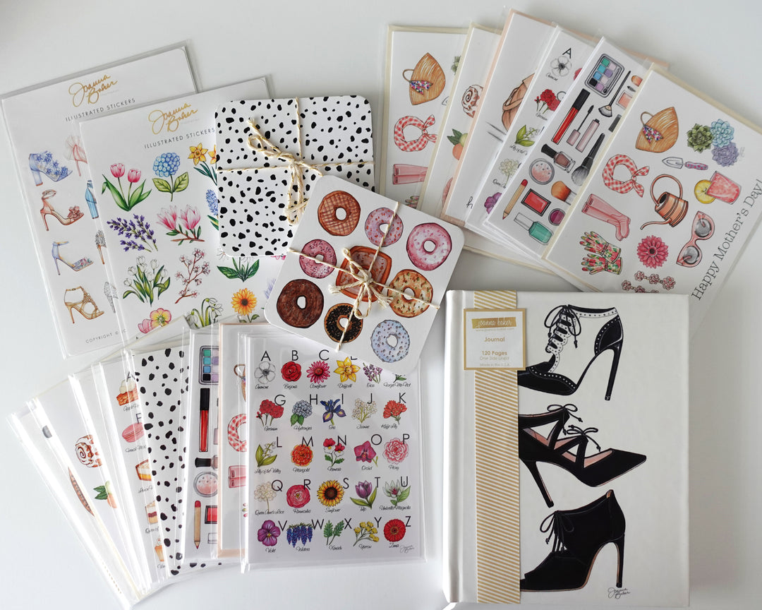 Mother's Day Surprise Bundle