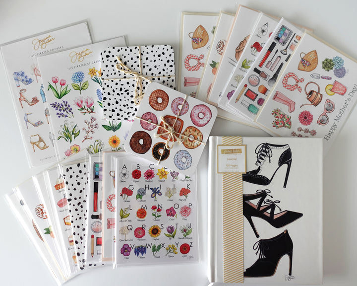 Mother's Day Surprise Bundle