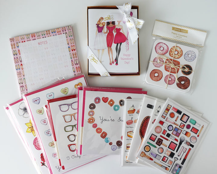 Valentines Surprise Bundle