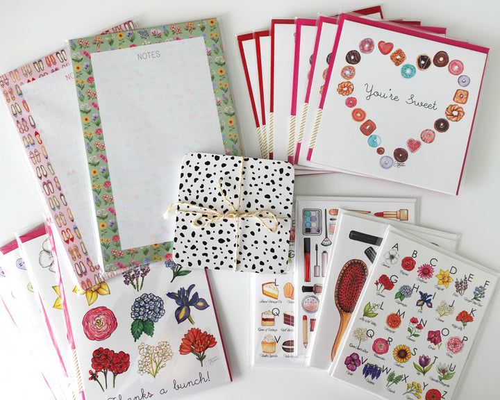 Valentines Surprise Bundle