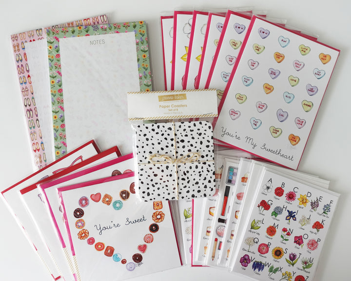 Valentines Surprise Bundle