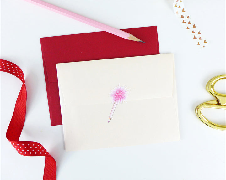 Valentine's Fashion Stickers